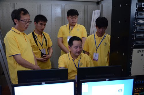 可先确认当前栏目名称